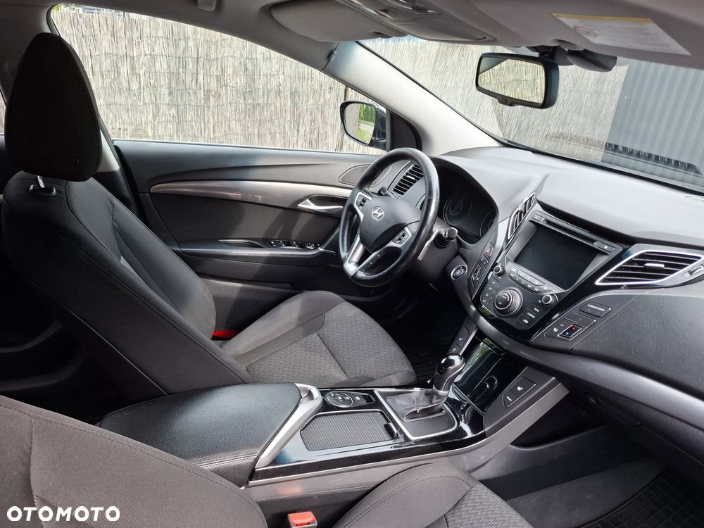 Hyundai i40 - 3