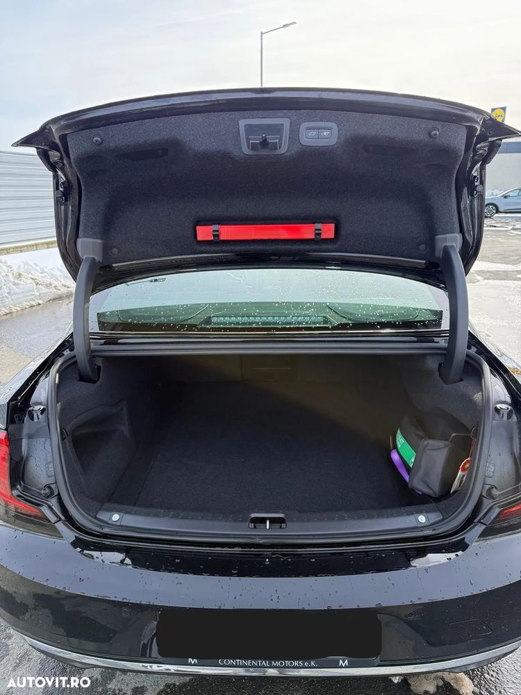 Volvo S90 Recharge T8 AWD Ultimate Dark - 6