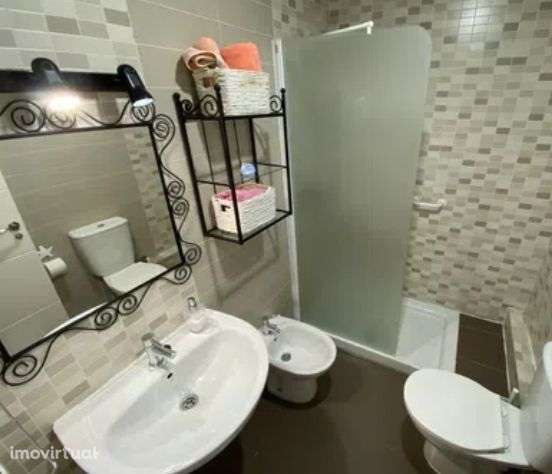 Arrendo T2 em Porto Mós - Grande imagem: 2/4