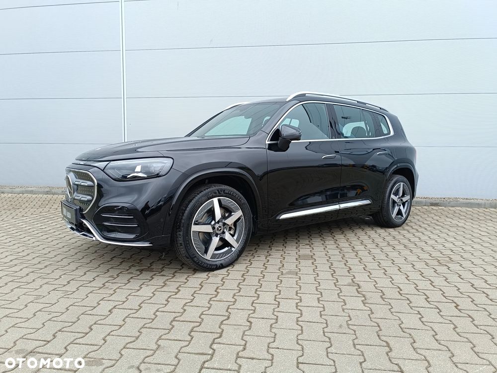 Mercedes-Benz GLB - 2