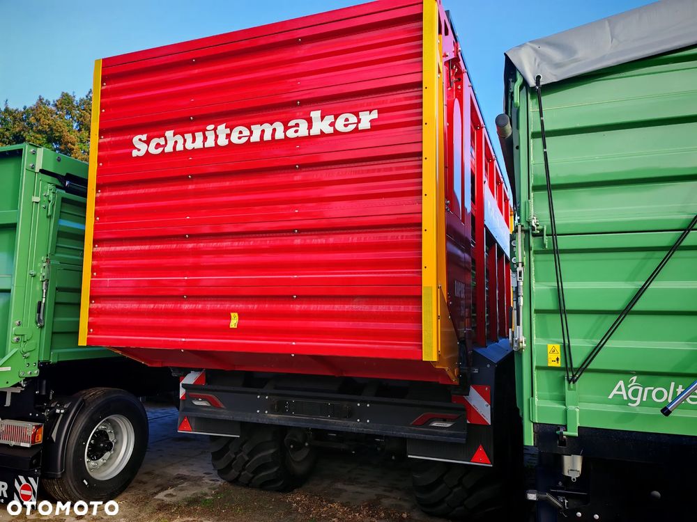 Inny Schuitemaker S01 RAPIDE 580-26.5W - 1