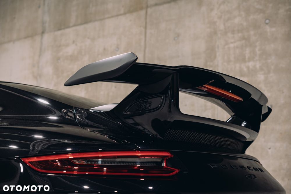 Porsche 911 - 5