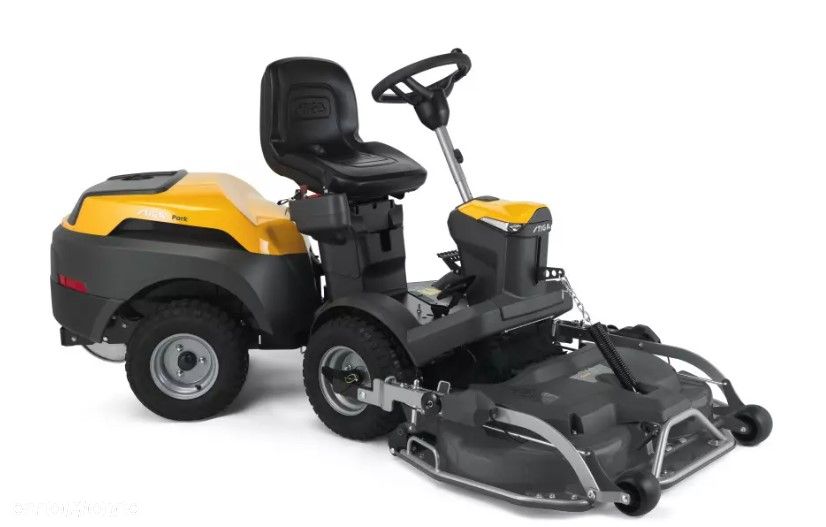 Inny STIGA PARK 500 W - 7