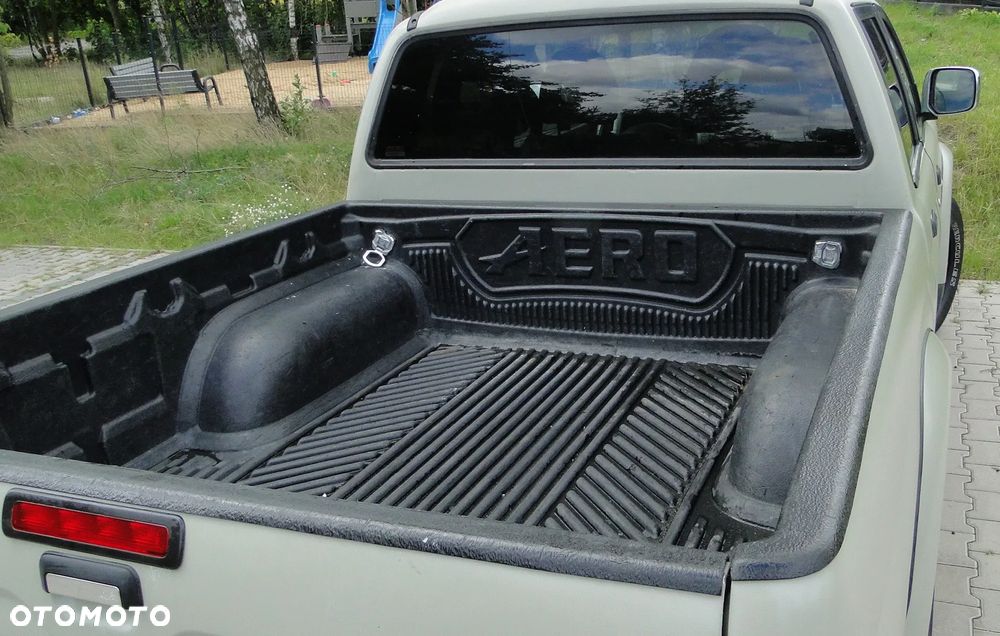 Mitsubishi L200 2.5 TD Intense - 8