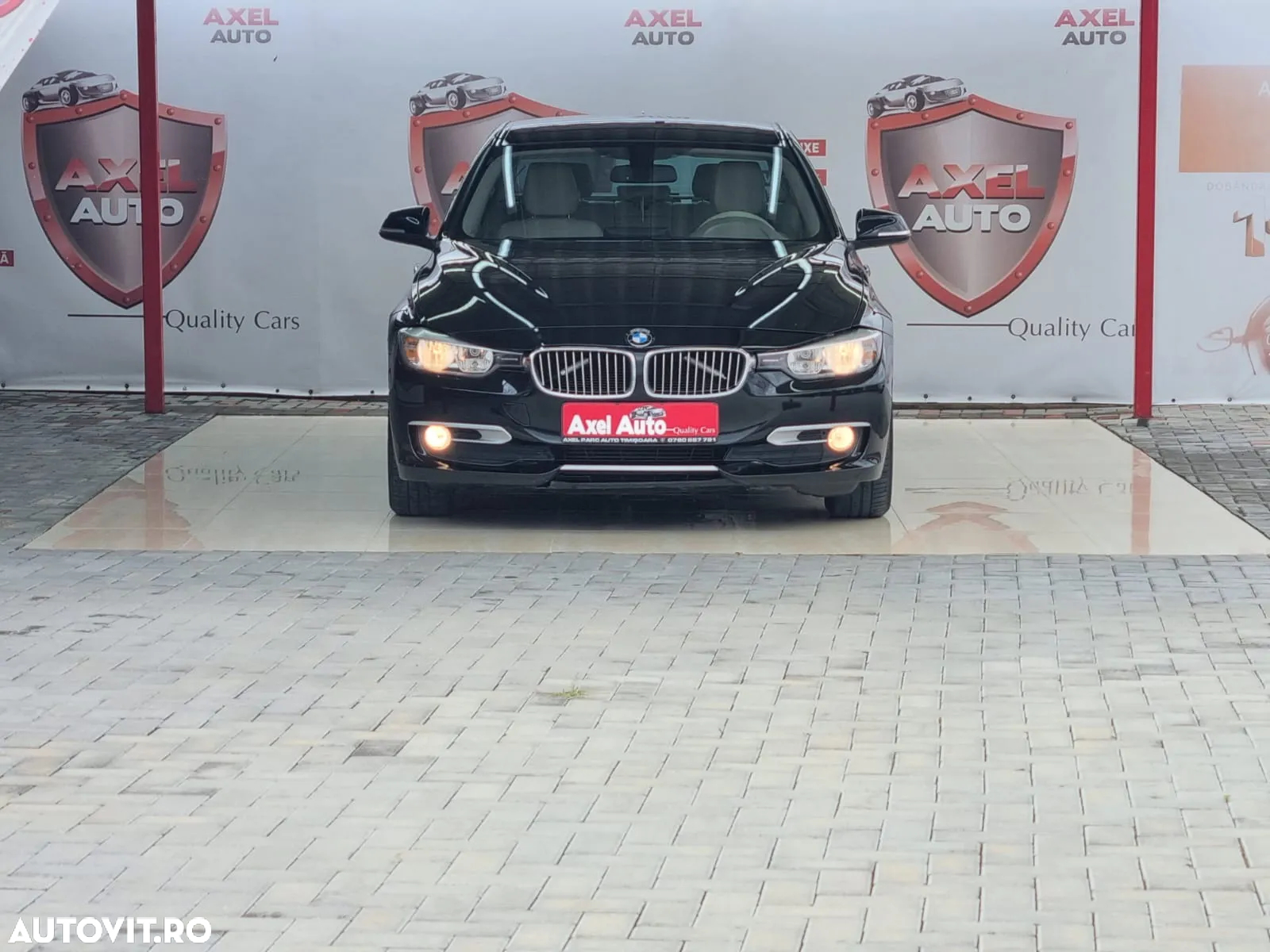 BMW Seria 3 - 27