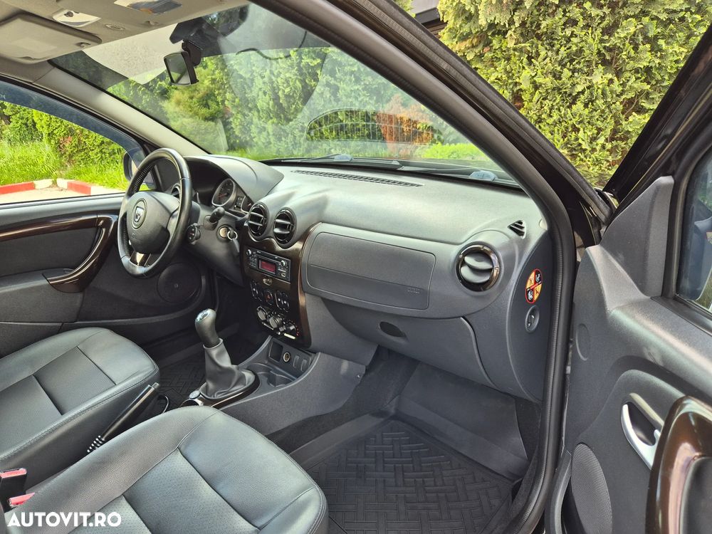 Dacia Duster - 5