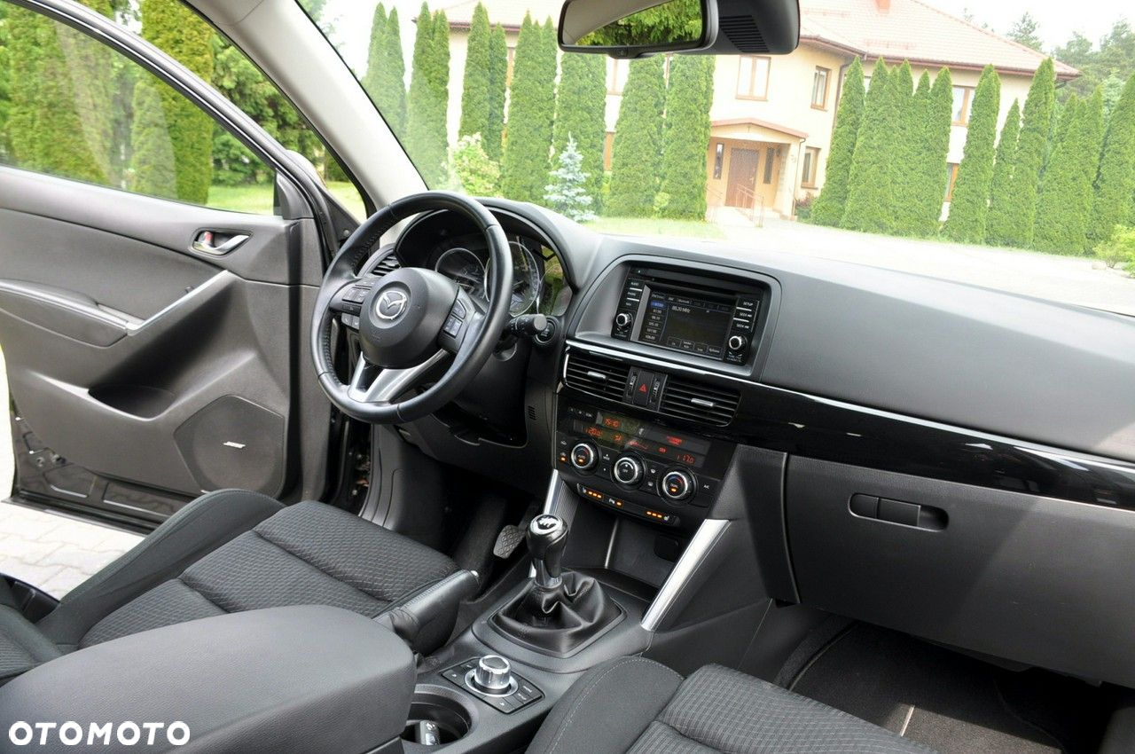 Mazda CX-5 - 24