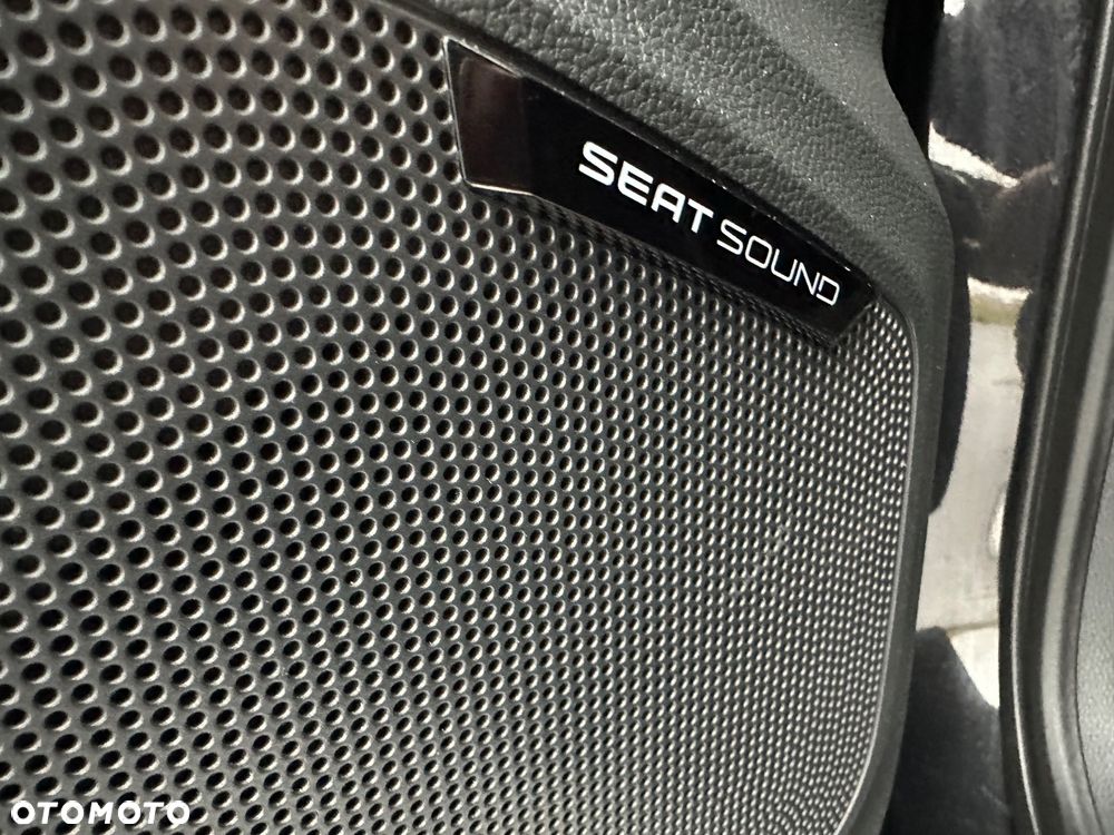 Seat Ateca 2.0 TDI 4Drive DSG XCELLENCE - 22