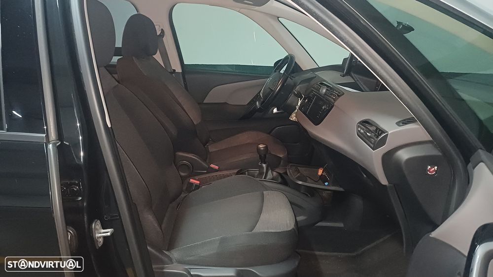 Citroën C4 Grand Picasso - 3