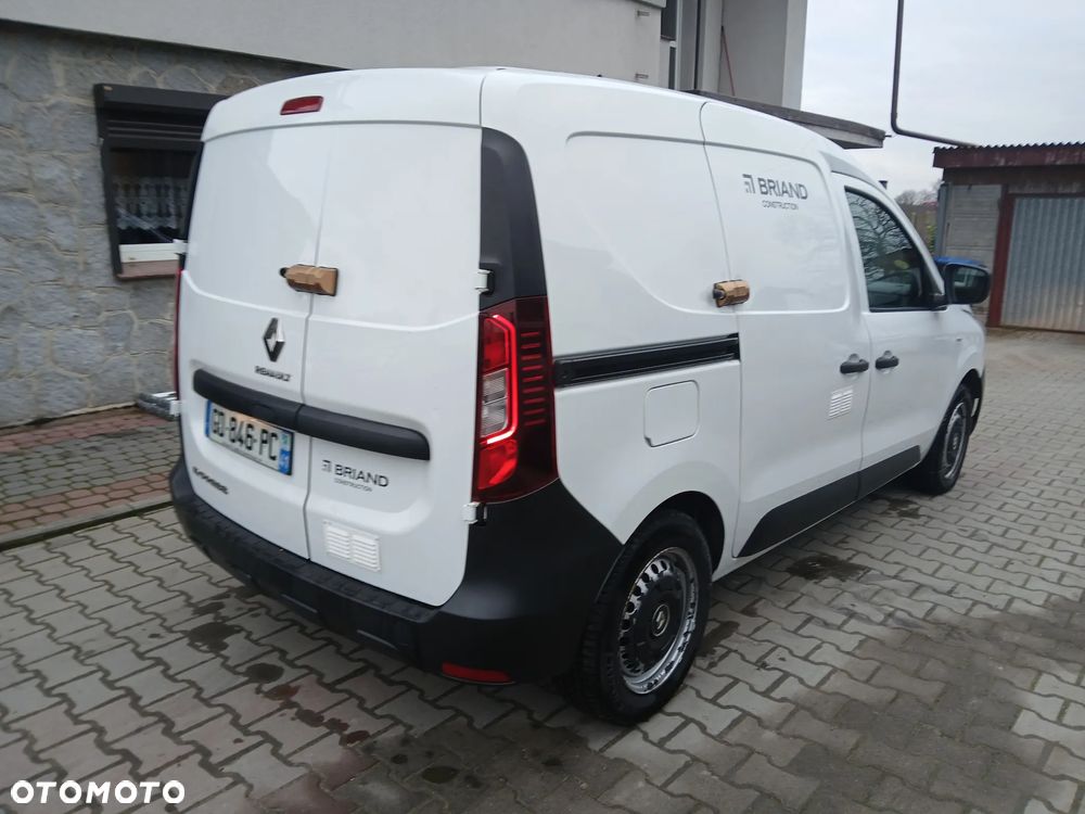 Renault Express - 20