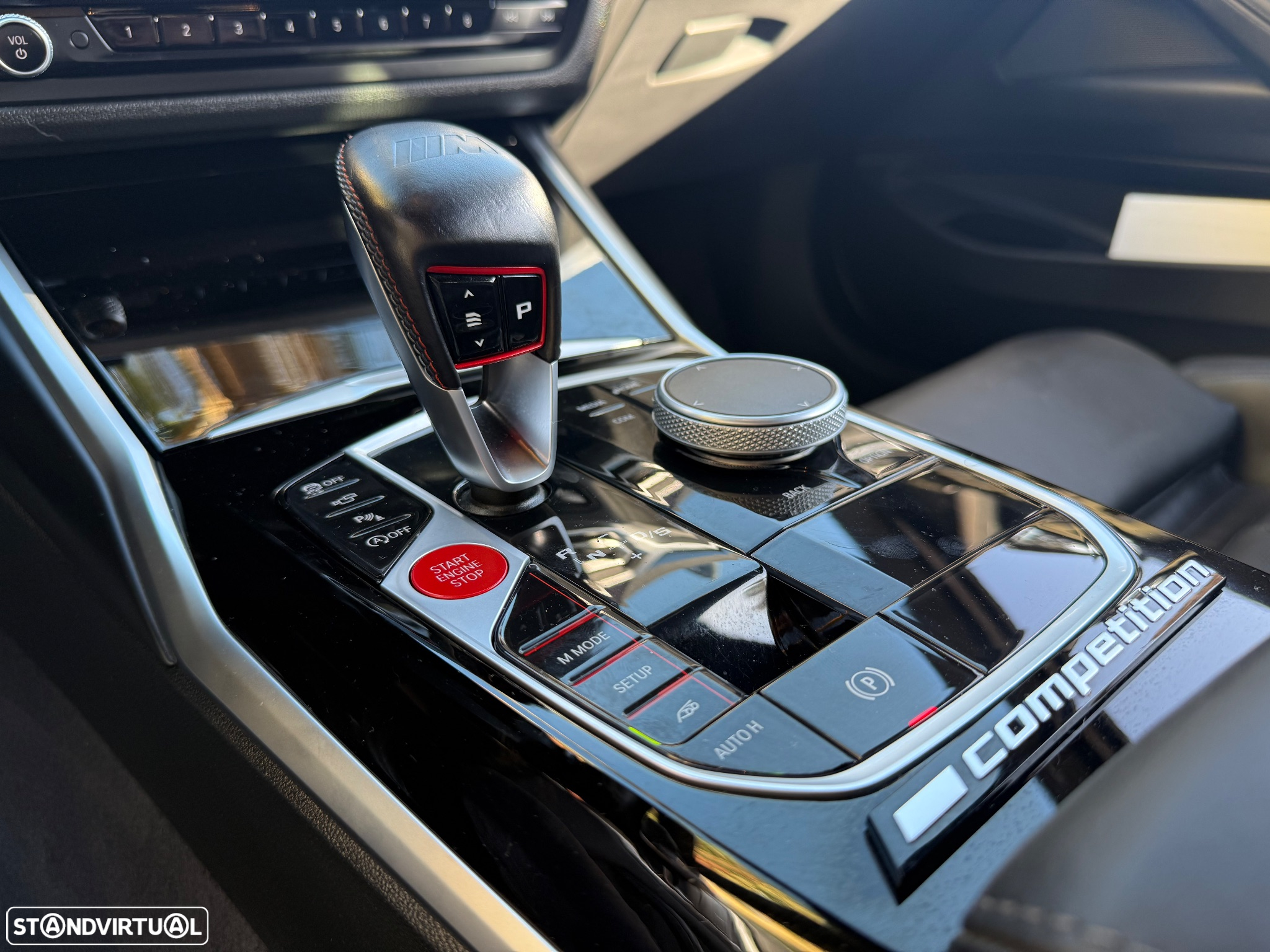 BMW M4 Competition - 18