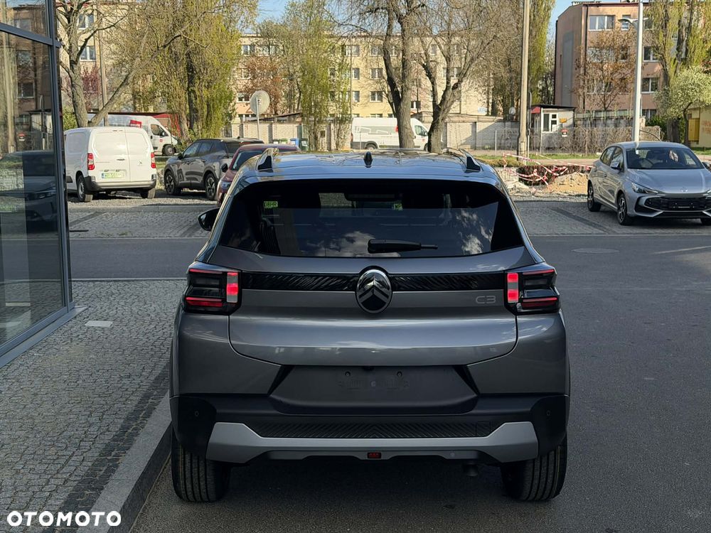 Citroën C3 1.2 T Max - 6