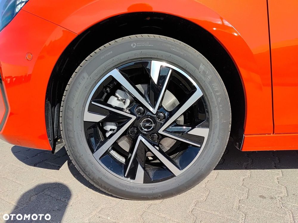 Opel Corsa - 10