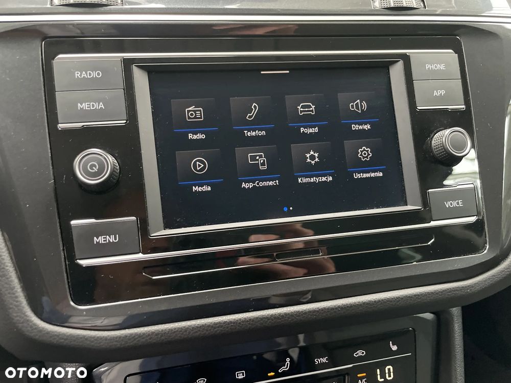 Volkswagen Tiguan 1.5 TSI EVO Life DSG - 21