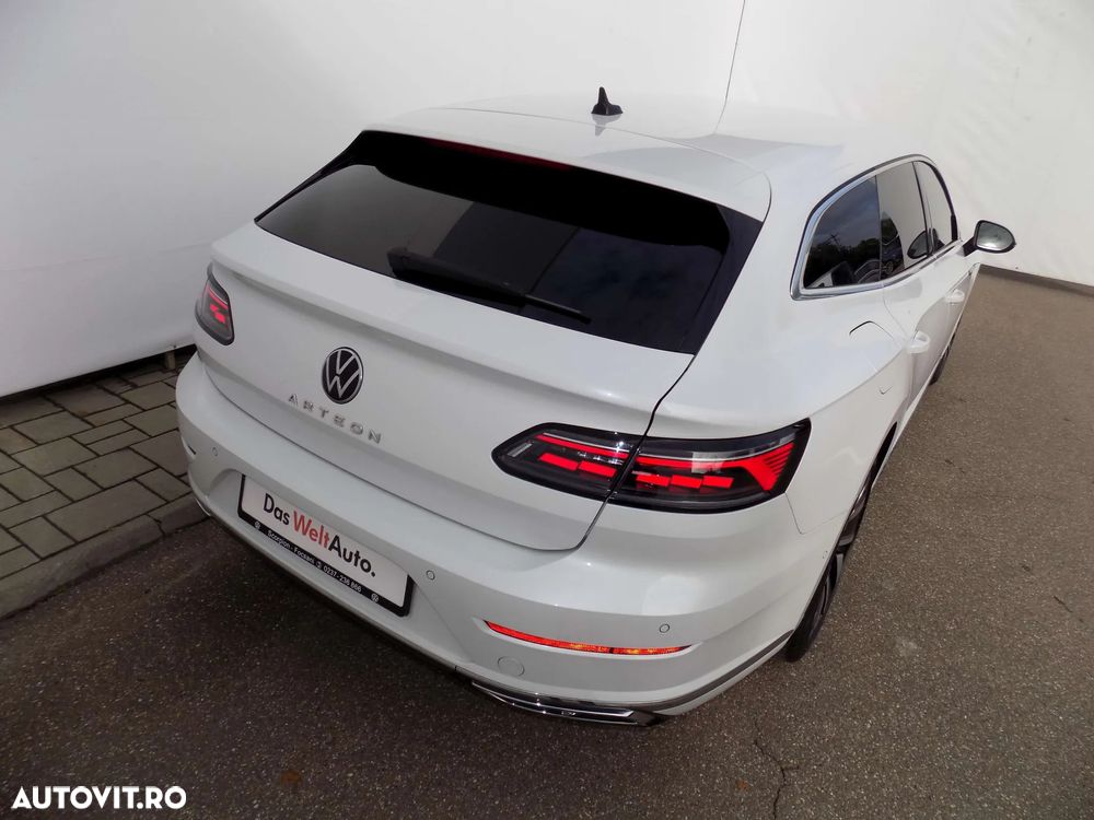Volkswagen ARTEON Shooting Brake 2.0 TDI SCR DSG R-Line - 5