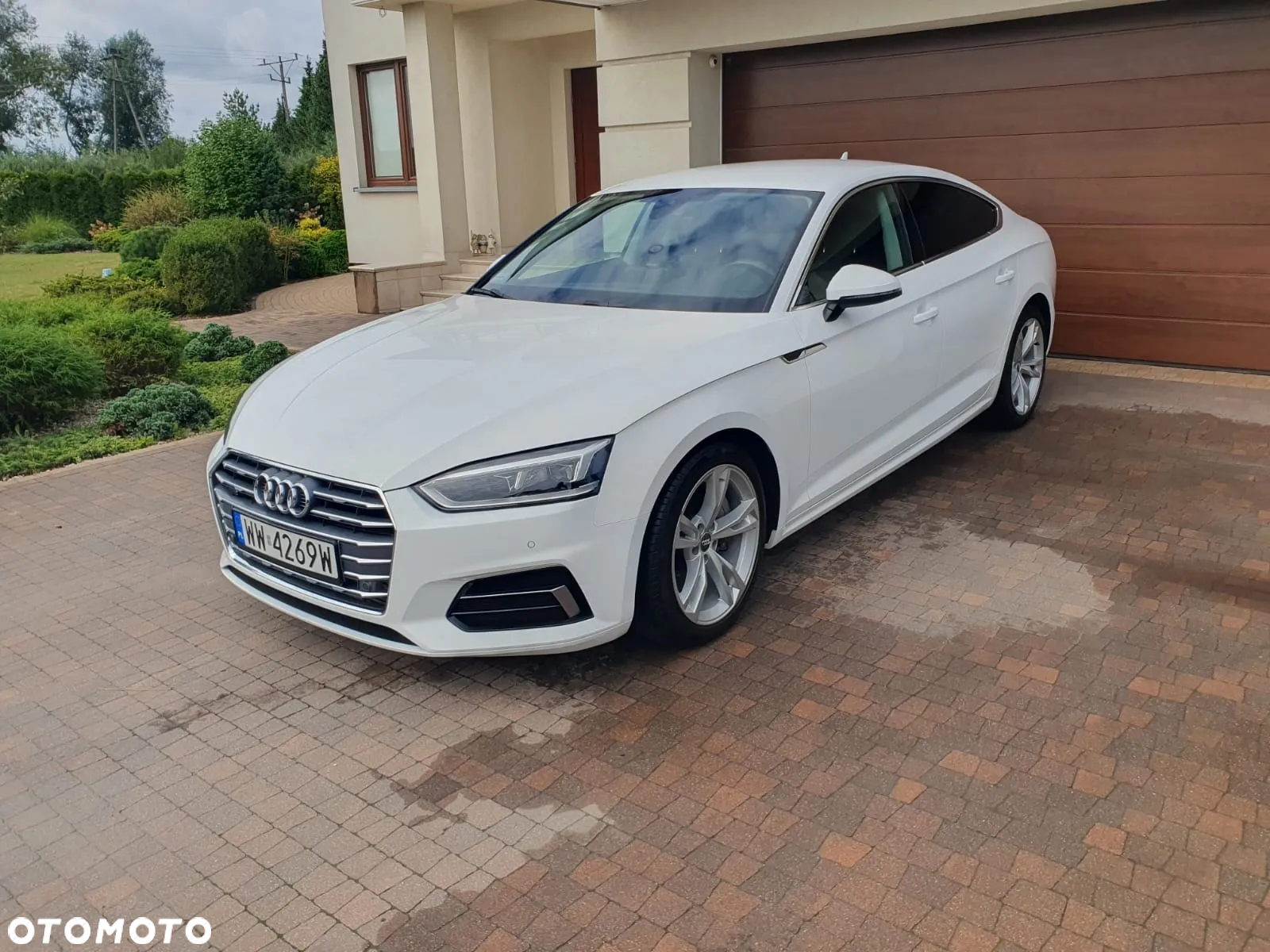 Audi A5 ver-45-tfsi-mhev-quattro-s-tronic - 6