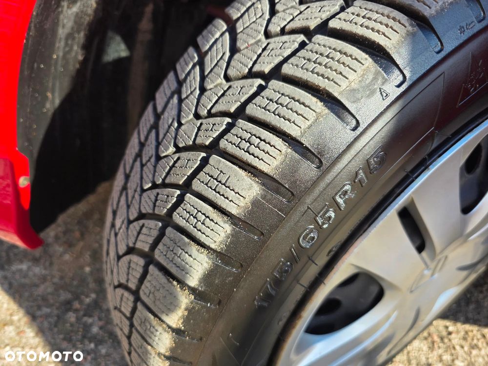 Honda Jazz 1.4 i-VTEC Elegance - 27