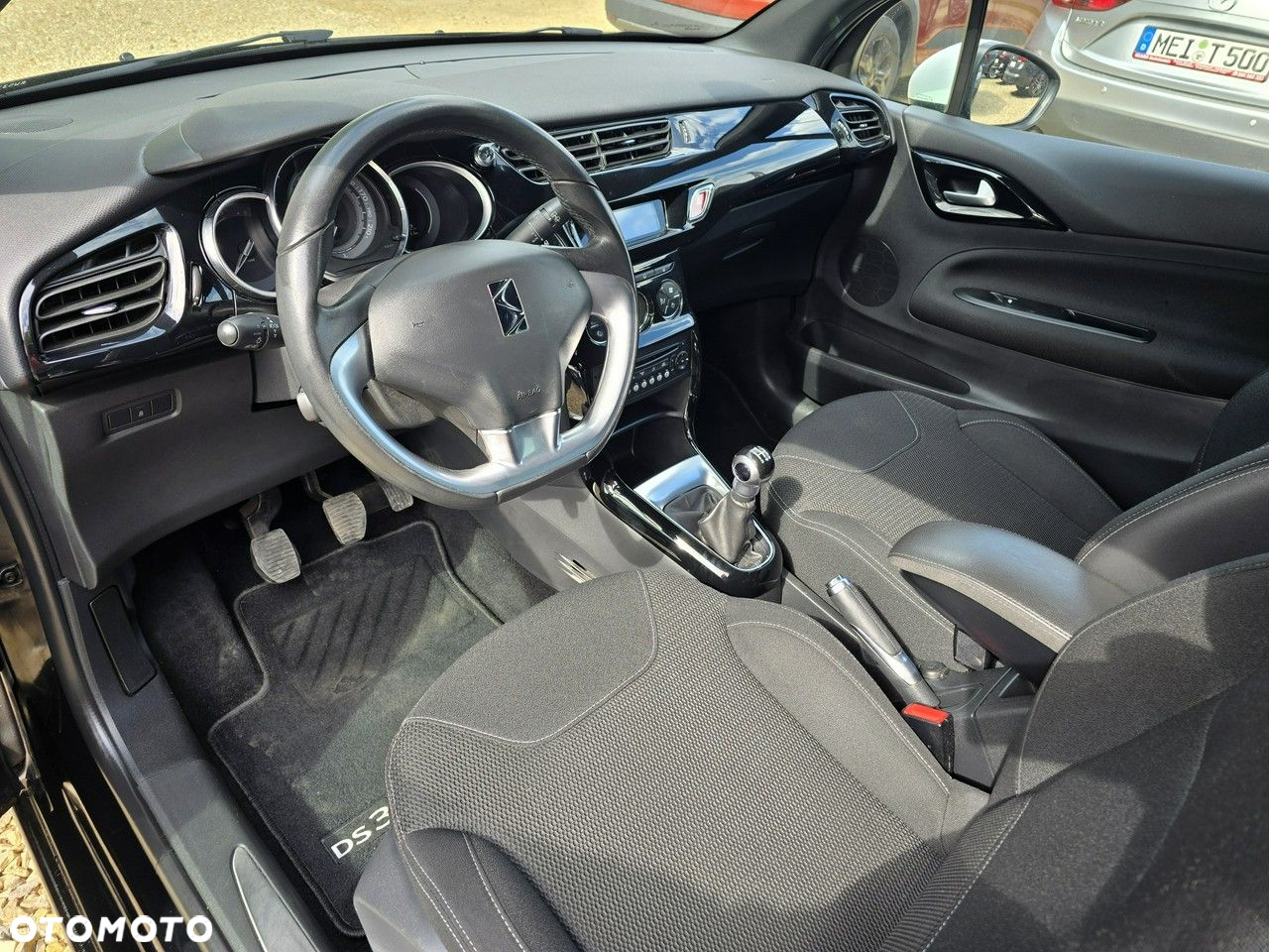 Citroën DS3 1.2 VTi Chic - 7