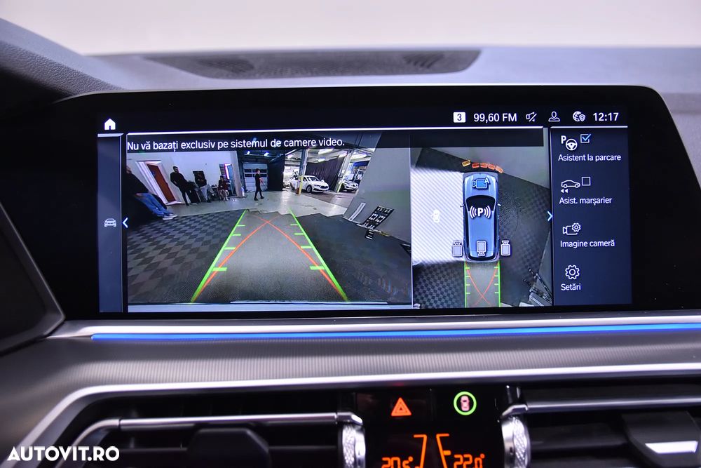 BMW X5 xDrive45e AT PHEV - 20