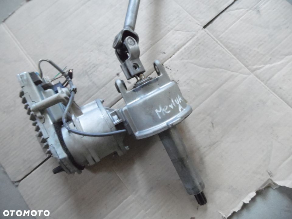 Opel meriva A 1.7cdti wspomaganie 26093339 - 2