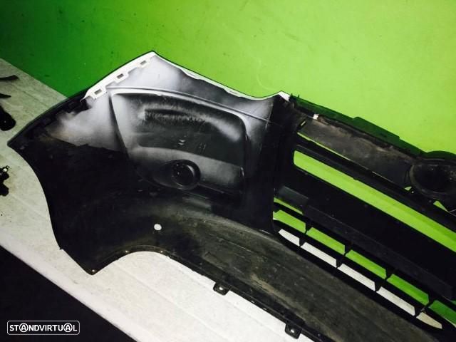 Para Choques Frente Fiat Doblo - 2010 / 2015 - 6