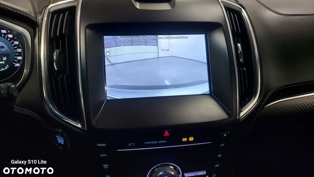 Ford Edge 2.0 EcoBlue Bi-Turbo 4x4 Vignale - 25