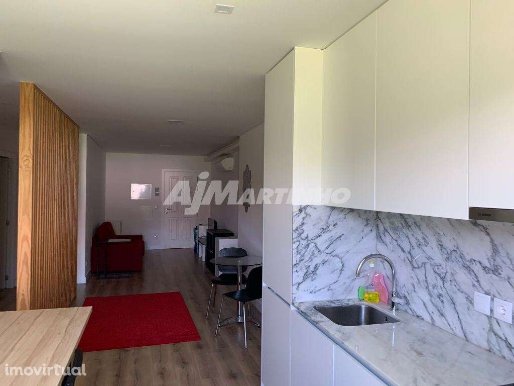 Excelente T2 - Mobilado, Porto, Campanha - Grande imagem: 5/14