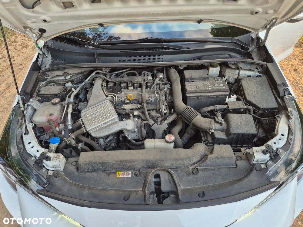 Toyota Corolla 1.2 T Active - 17