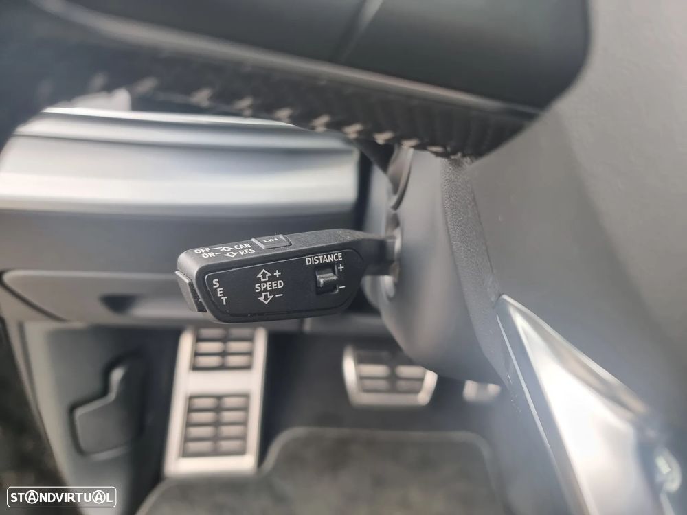 Audi Q8 50 TDI quattro Tiptronic competition plus - 21