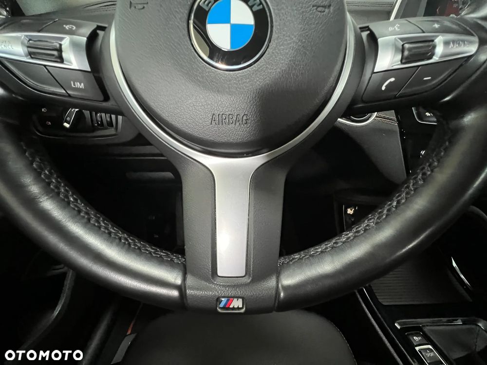 BMW X1 sDrive18d Advantage - 19
