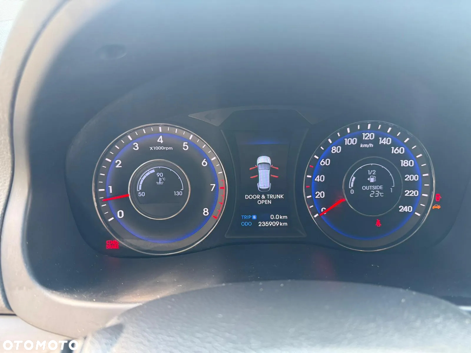 Hyundai i40 - 15