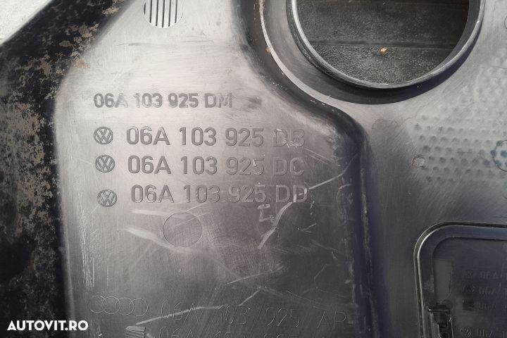 Capac motor 06A103925DM 06A103925DB 06A103925DM 06A103925DB Skoda Oct - 2