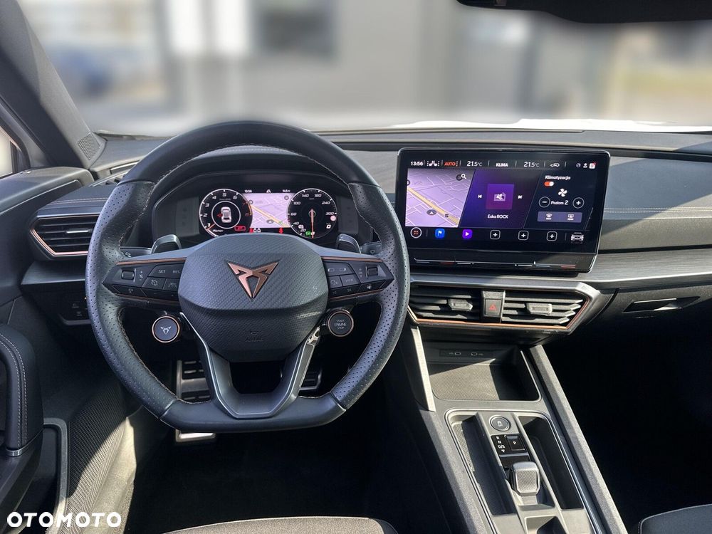 Cupra Formentor 2.0 TSI 4Drive VZ DSG - 15