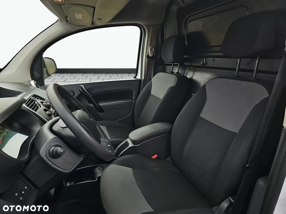 Renault Kangoo - 5