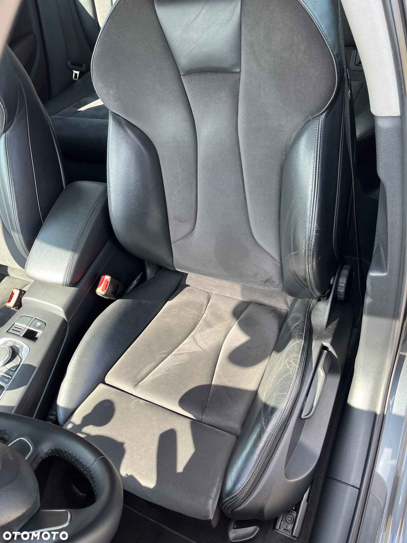 Audi A3 - 9