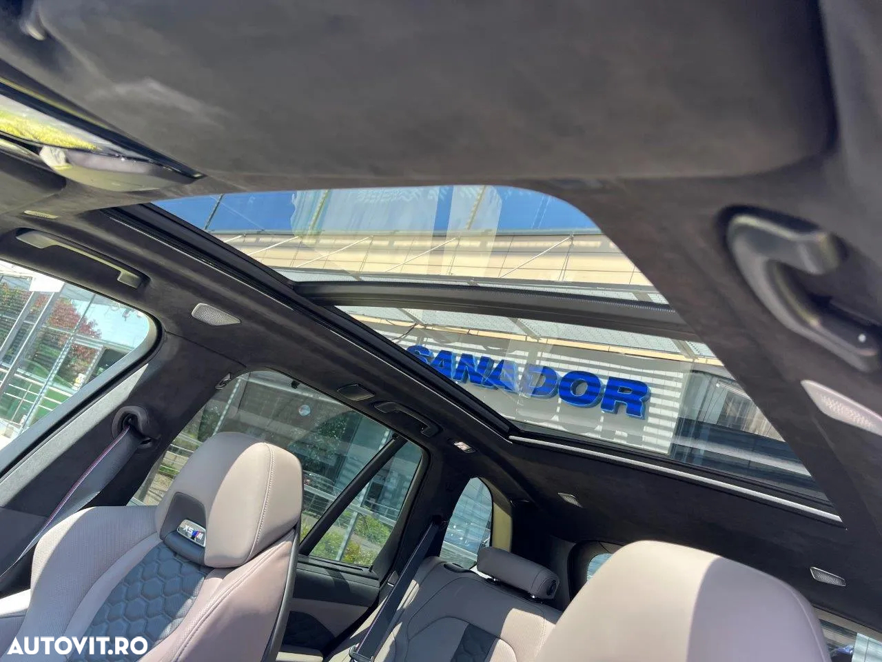 BMW X5 M Competition - 12