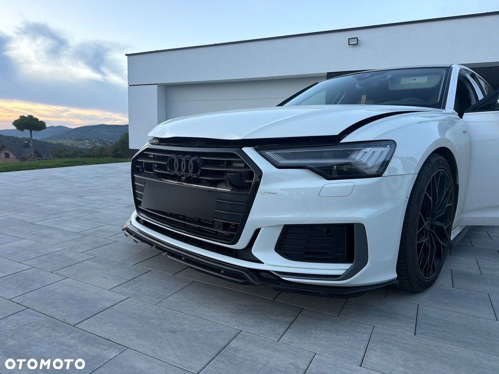 Audi A6 Limousine - 13