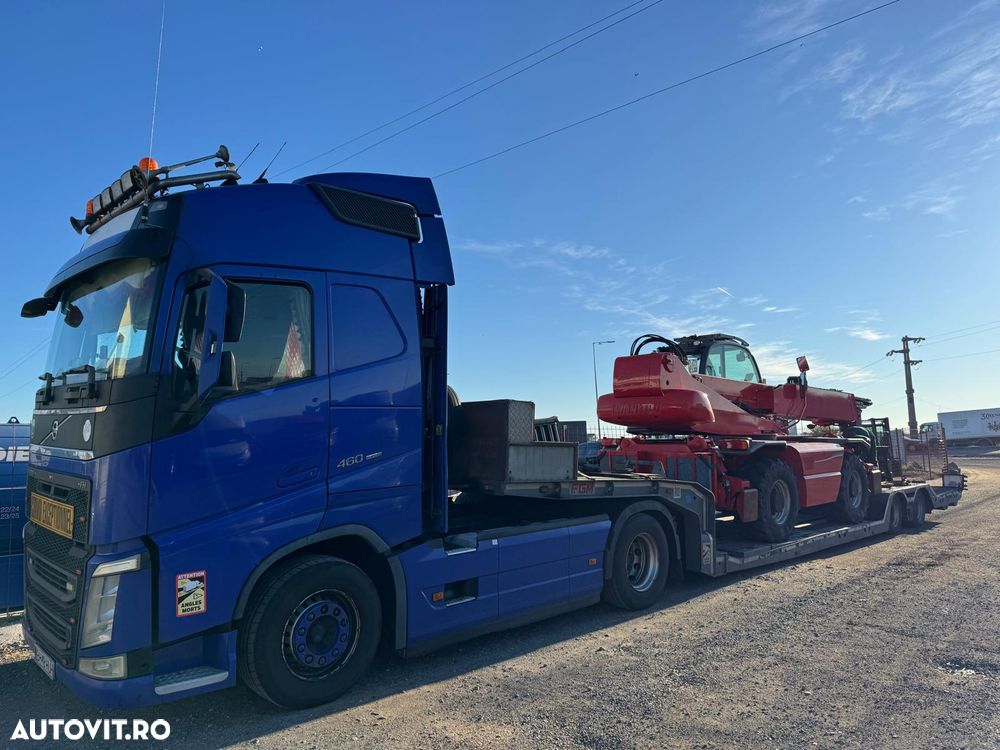 Manitou RTC 2540 Privilege - 13