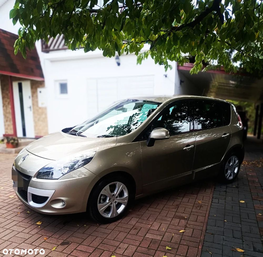Renault Scenic 1.6 16V 110 Expression - 6