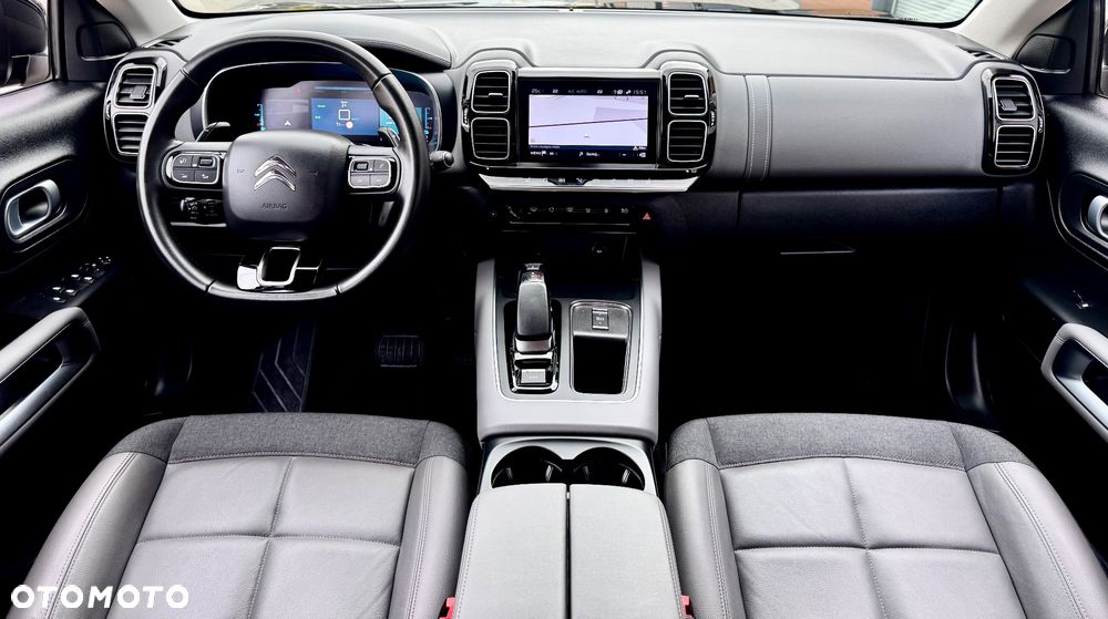 Citroën C5 Aircross - 5
