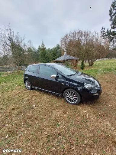Fiat Punto 0.9 Twinair Twinair S&S - 2