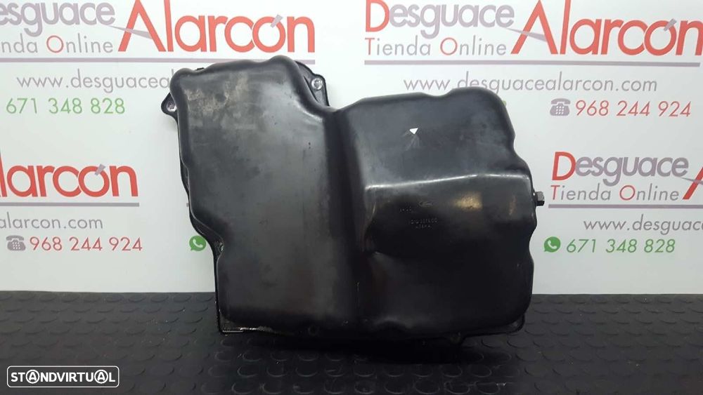 CARTER FORD TRANSIT CAJA CERRADA '06 FT 350 L   (LARGO)   LKW   (CAMION) - 1