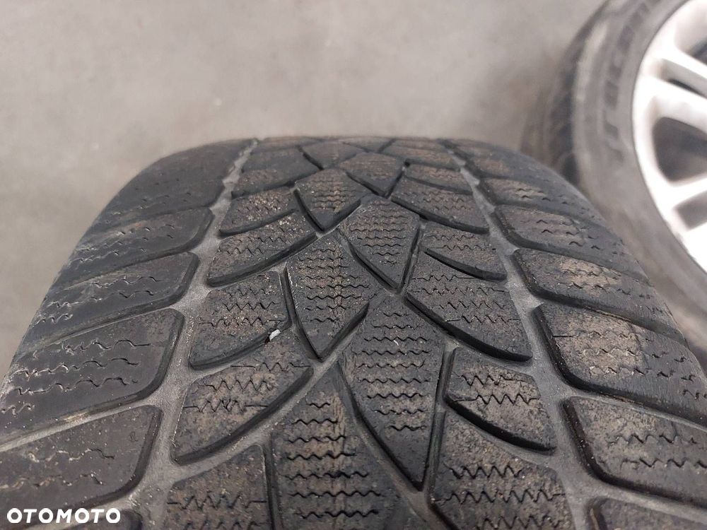 KOŁO OPONA FELGA KOMPLET OPEL INSIGNIA A R18 8J ET42 5X120 FI67.1 - 7