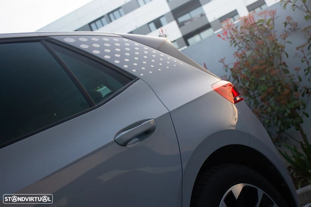 VW ID.3 Pure Performance - 5