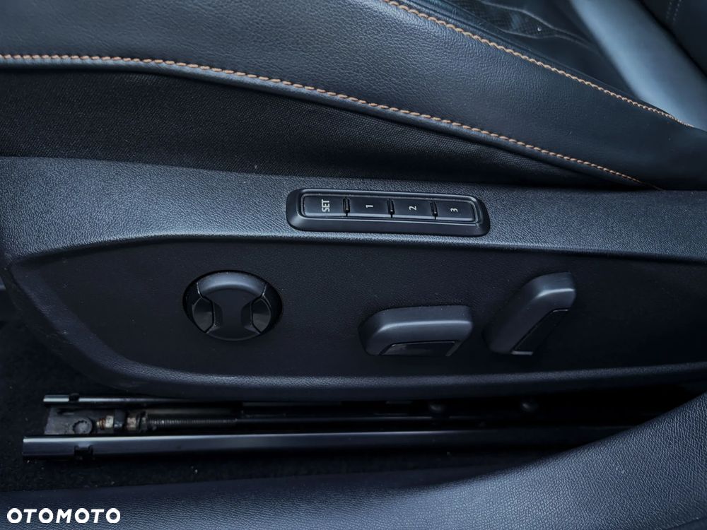 Cupra Formentor VZ 2.0 TSI 4Drive DSG - 33