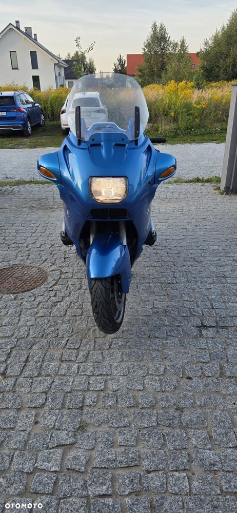 BMW RT - 2