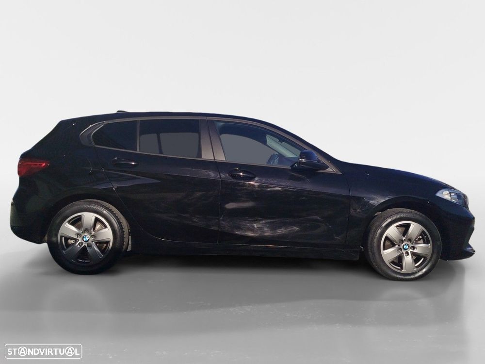 BMW 116 d Advantage - 6