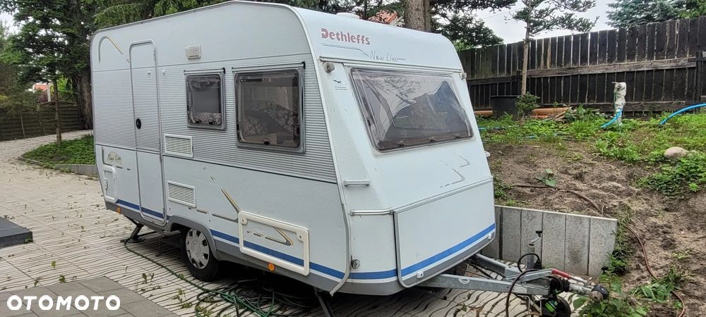 Dethleffs RM2A - 1