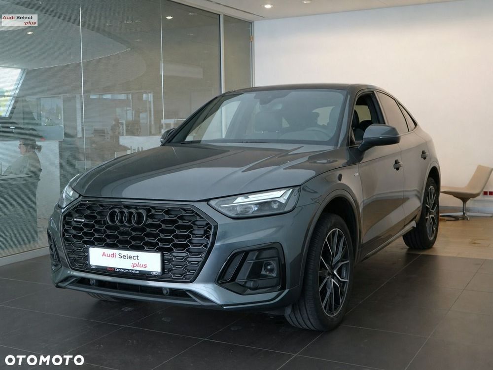 Audi Q5 - 2