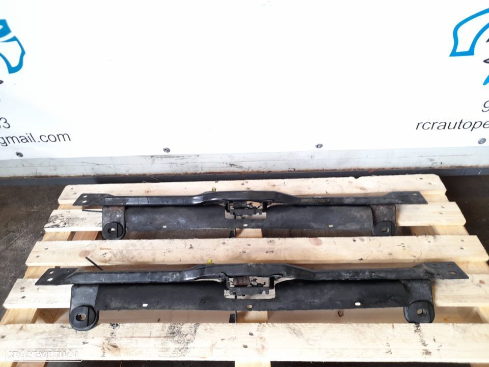 DODGE CALIBER 2.0 CRD 2008 | TRAVESSA DE CHAPA; - 2